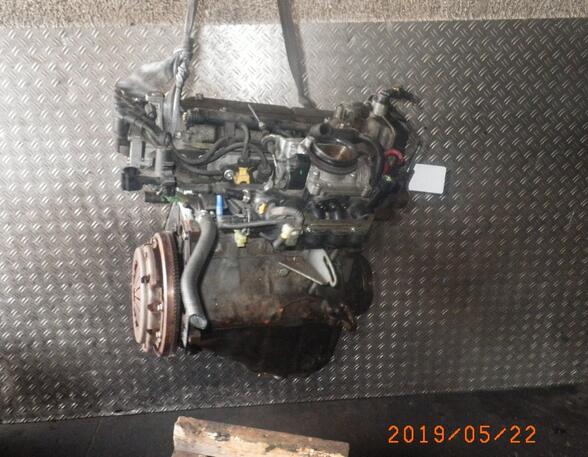 Motor kaal FIAT Panda (169)