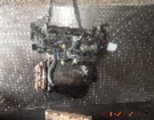 Motor kaal FIAT Panda (169)