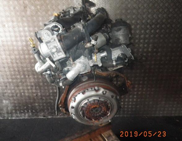 132012 Motor ohne Anbauteile OPEL Astra H Caravan Z17DTH