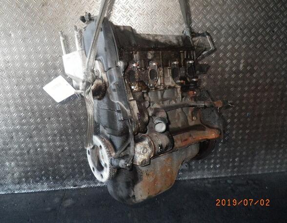 Bare Engine FIAT Punto (188)