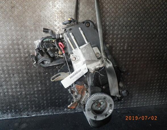 Bare Engine FIAT Punto (188)