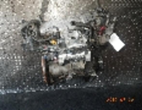 Bare Engine FIAT Punto (188)