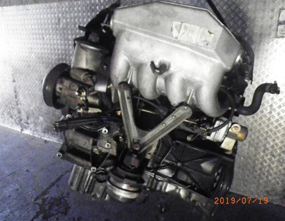 Bare Engine MERCEDES-BENZ C-Klasse (W202)