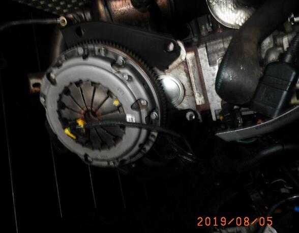 Motor kaal FORD KA (RU8)