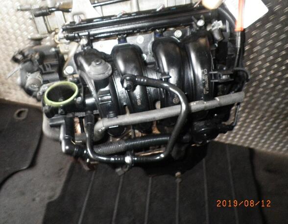 137165 Motor ohne Anbauteile VW Polo IV (9N, 9A) BKY