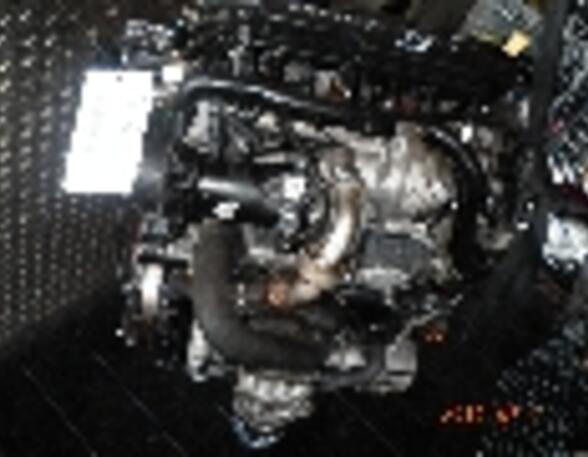 Bare Engine SMART Forfour (454)