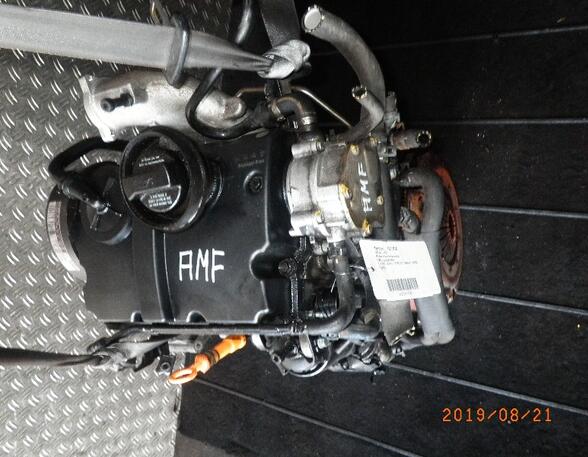 Bare Engine VW Lupo (60, 6X1)