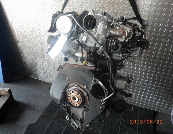 Motor kaal OPEL Zafira/Zafira Family B (A05)