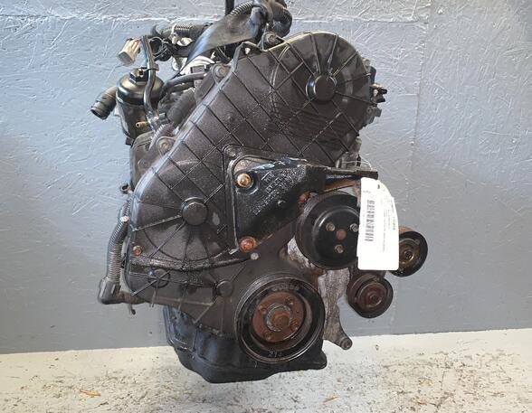 Bare Engine OPEL Corsa C (F08, F68)