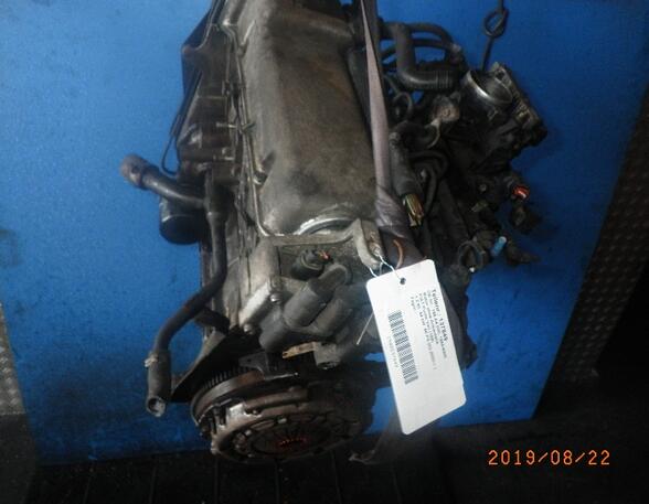 Bare Engine FIAT Punto (188)