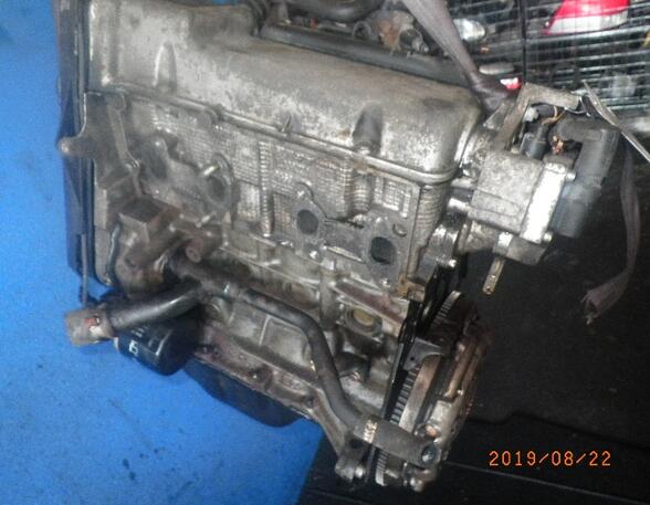 Bare Engine FIAT Punto (188)