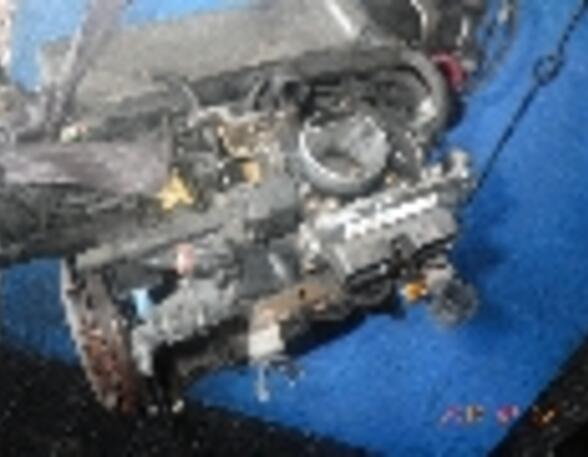 Bare Engine FIAT Punto (188)