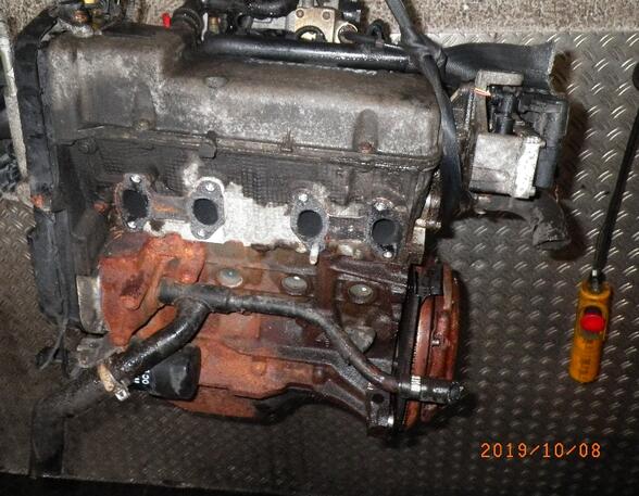 Motor kaal FIAT Grande Punto (199)