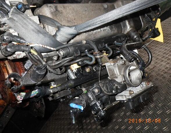 Motor kaal FIAT Grande Punto (199)