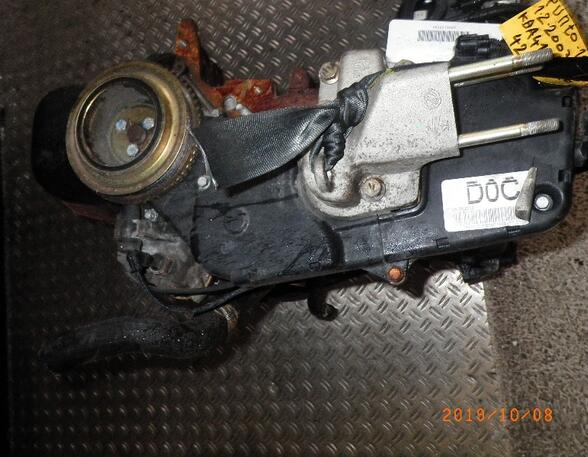 Motor kaal FIAT Grande Punto (199)