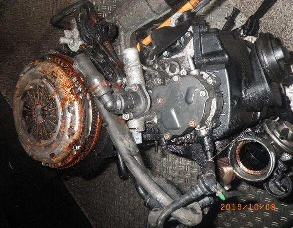 Bare Engine VW Sharan (7M6, 7M8, 7M9)