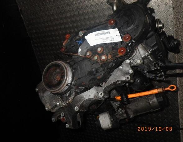 Motor kaal VW Sharan (7M6, 7M8, 7M9)