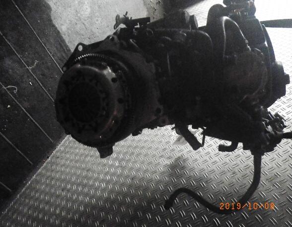 Bare Engine VW Lupo (60, 6X1)