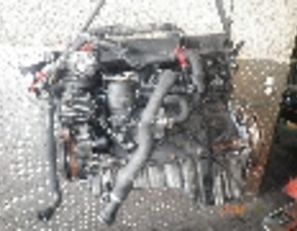 Bare Engine BMW 3er Touring (E46)