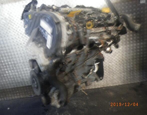 Bare Engine OPEL Zafira/Zafira Family B (A05)