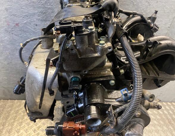 Bare Engine VW Lupo (60, 6X1)