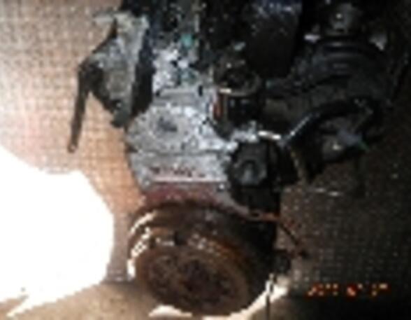 Bare Engine VW Lupo (60, 6X1)