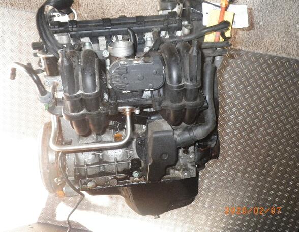 Bare Engine VW Lupo (60, 6X1)