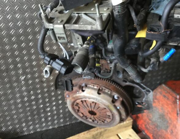 Motor kaal FIAT Grande Punto (199)