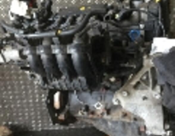 Motor kaal FIAT Grande Punto (199)