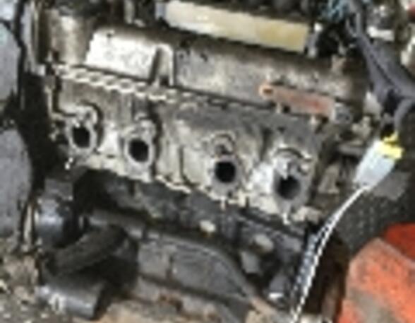 Motor kaal FIAT Grande Punto (199)