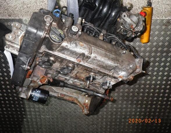 150244 Motor ohne Anbauteile FIAT Punto Evo (199) 350 A1.000