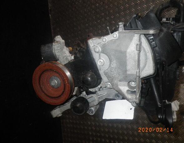 Bare Engine RENAULT Twingo II (CN0)