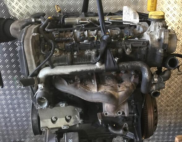 Bare Engine ALFA ROMEO 147 (937)