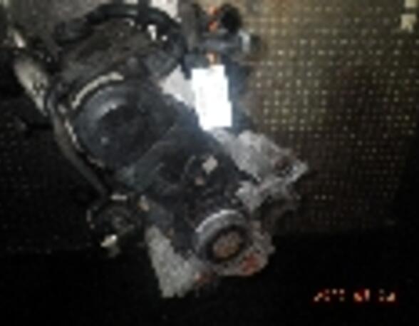 Motor kaal AUDI A4 Avant (8E5, B6)