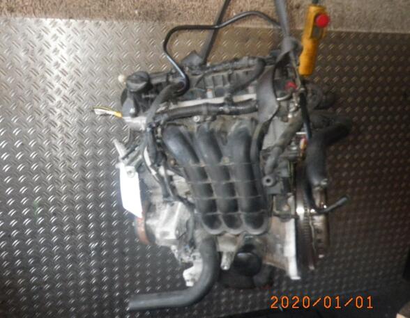 Motor kaal MITSUBISHI Colt VI (Z2A, Z3A)