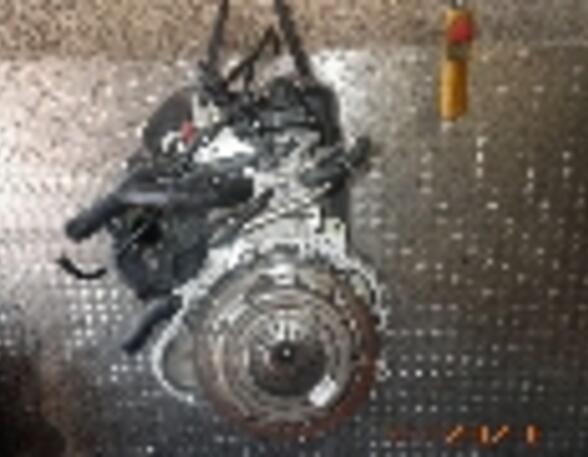 Motor kaal MITSUBISHI Colt VI (Z2A, Z3A)