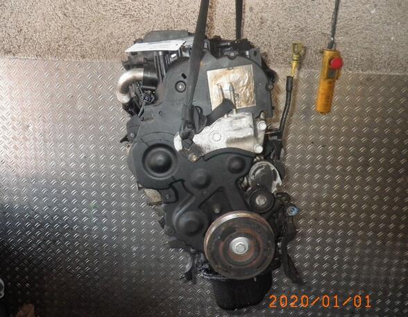 Motor kaal MAZDA 2 (DE, DH)