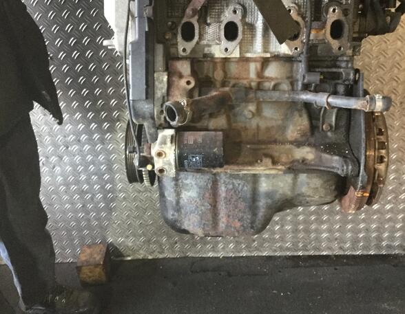 Bare Engine FIAT Punto (188)