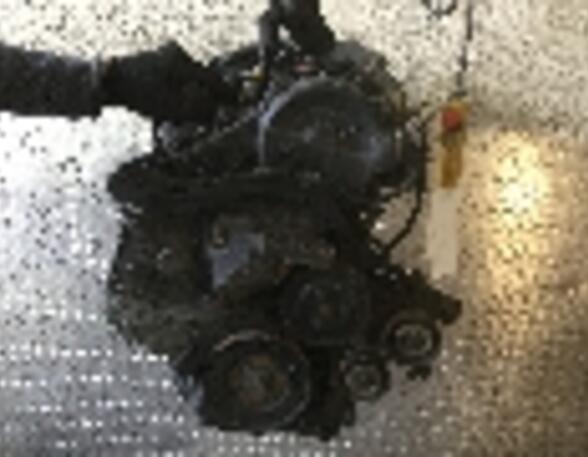 Bare Engine OPEL Astra H Caravan (L35)