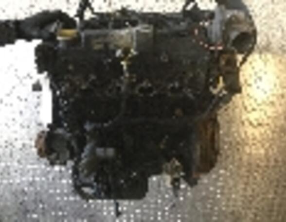 Bare Engine OPEL Astra H Caravan (L35)