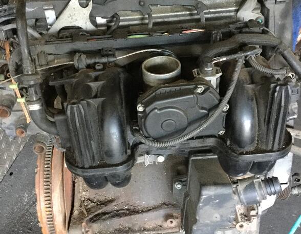 Motor kaal VW Golf III (1H1)