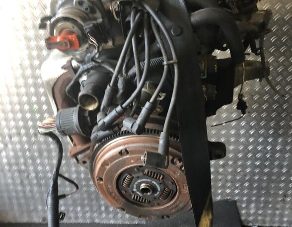 Motor kaal VW Golf III (1H1)