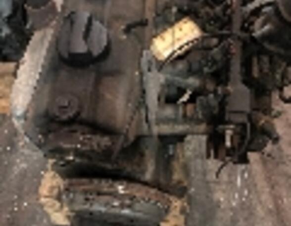 Bare Engine VW Golf II (19E, 1G1)