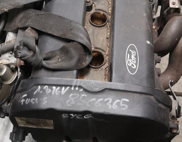 Bare Engine FORD Focus Turnier (DNW)