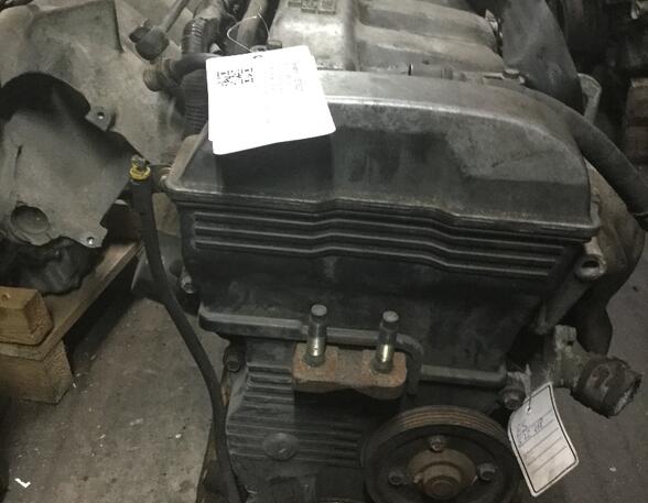 Bare Engine FORD USA Probe II (ECP)