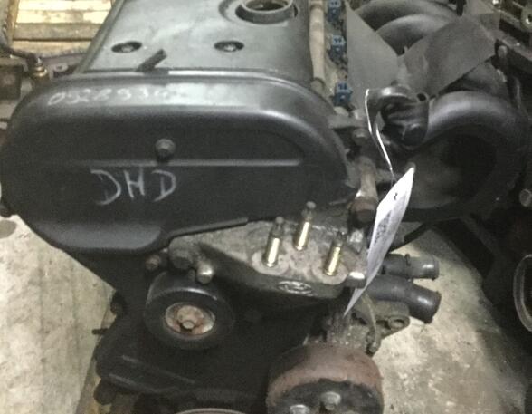 Bare Engine FORD Fiesta IV (JA, JB)