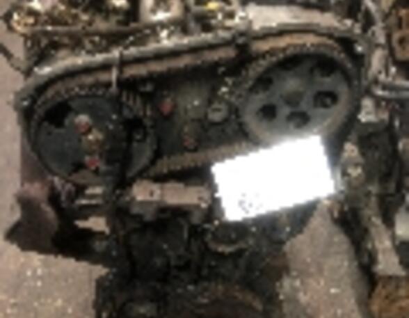 158108 Motor ohne Anbauteile FIAT Marea (185) 182A7000