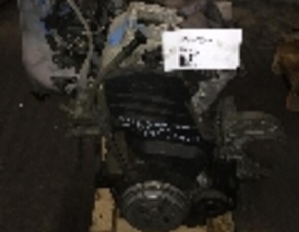 158331 Motor ohne Anbauteile RENAULT Megane Scenic (JA) K7M703