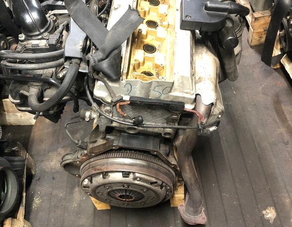 Bare Engine MERCEDES-BENZ CLK (C208)