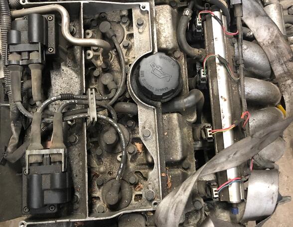 159150 Motor ohne Anbauteile VOLVO S40 I (644) B 4184 S